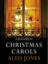 Aled Jones' Favourite Christmas Carols (eBook)